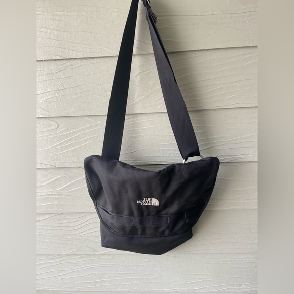 The North Face Bags The North Face Messenger Bag Poshmark
